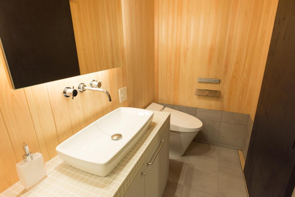 Kakishibu An Machiya House Villa Kyoto Room photo